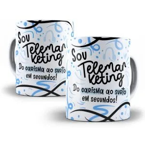 Estampa Caneca Telemarketing Flork Profissões Sublimação Png 13 Estampa Caneca Telemarketing Flork Profissões Sublimação Png