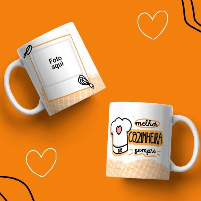 Estampas Caneca Dia Das Mães 10 Artes Png Sublimação