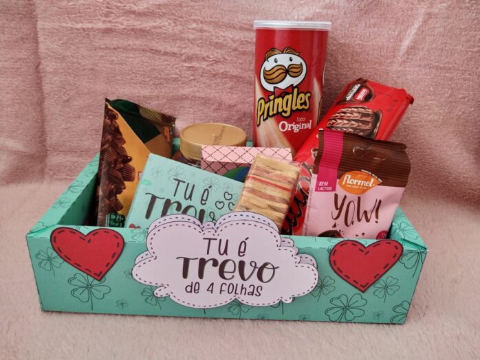 Feliz Dia dos Namorados