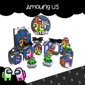 Festa Amoung Us 17 Festa Amoung Us