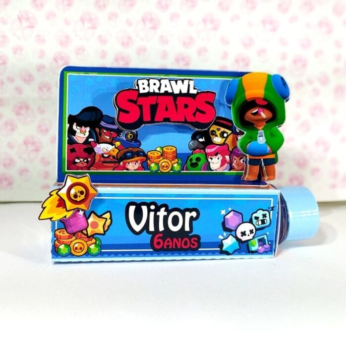 Festa Brawl Stars