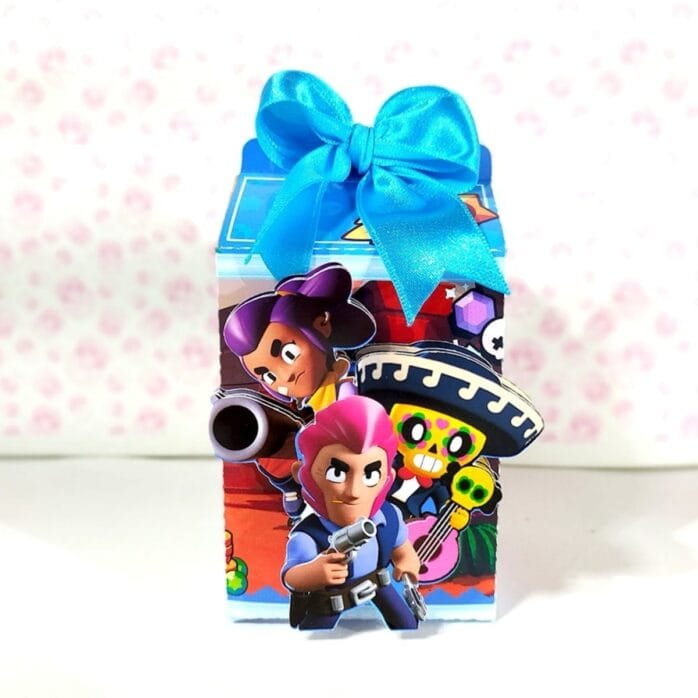 Festa Brawl Stars