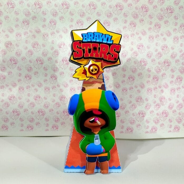 Festa Brawl Stars