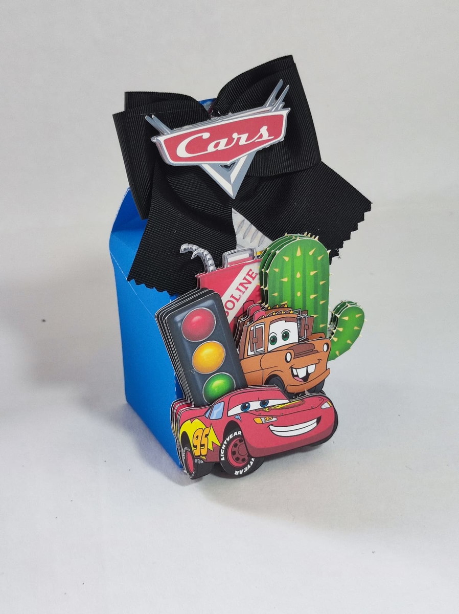 Kit Festa Carros Luxo com Studio e PDF 3 Kit Festa Carros Luxo com Studio e PDF - Imagem 3
