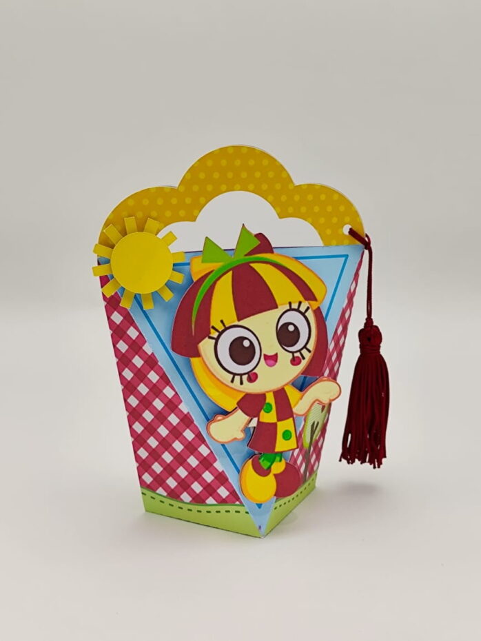 Festa Emília - Studio e pdf