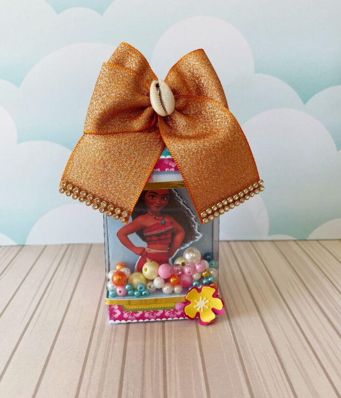 Festa Moana Luxo - Studio e pdf