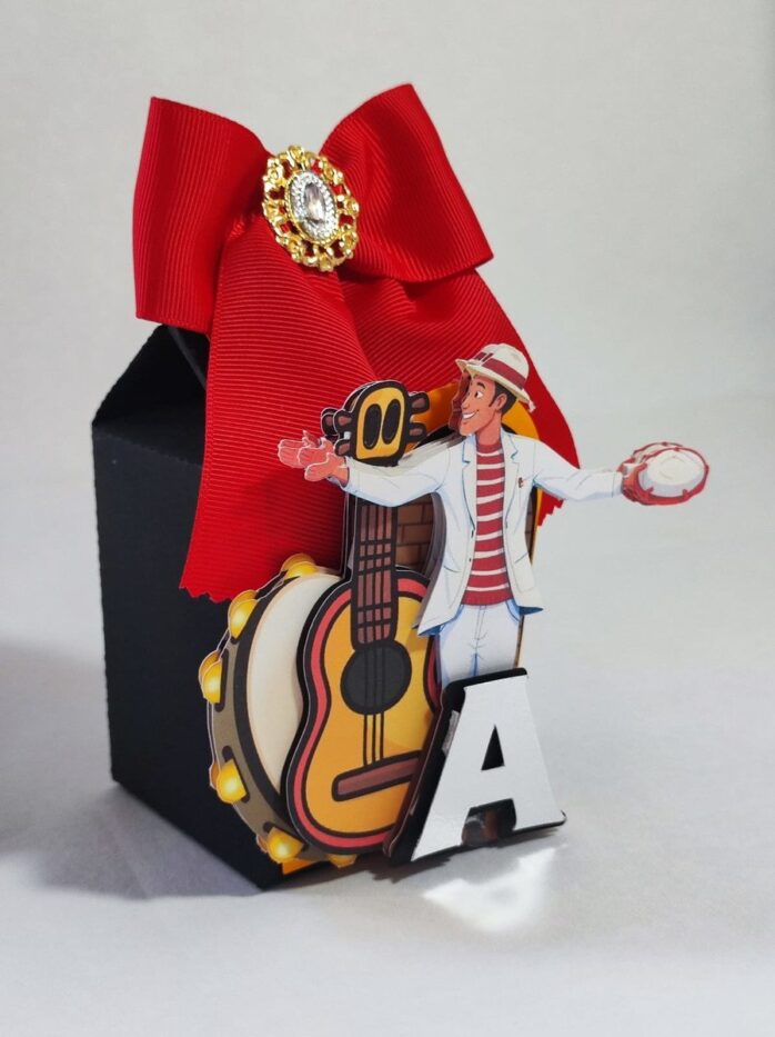 Festa Pagode - Studio e pdf