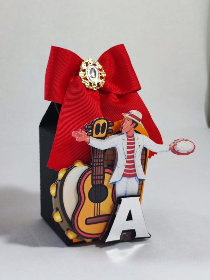 Festa Pagode - Studio e pdf