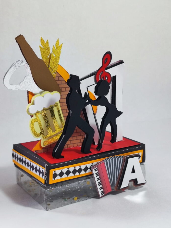 Festa Pagode - Studio e pdf