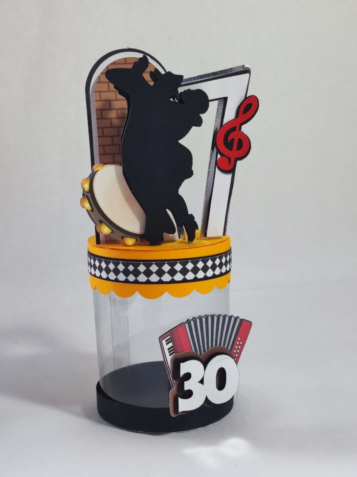 Festa Pagode - Studio e pdf