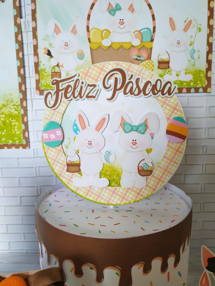 Festa Páscoa