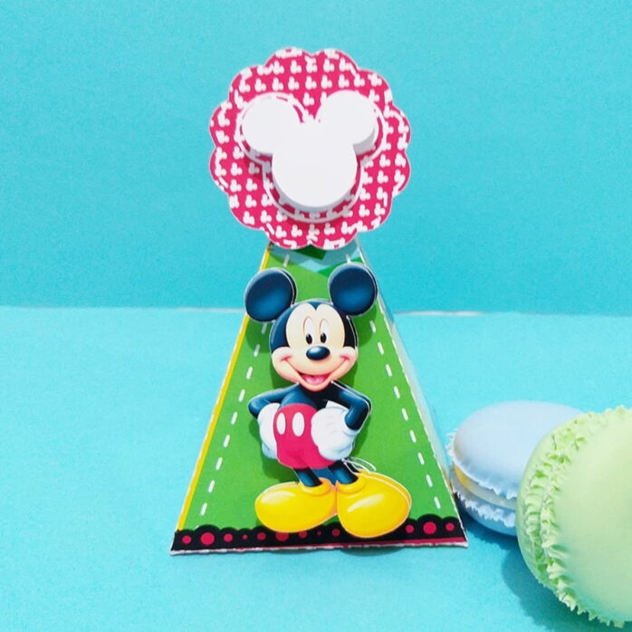 Festa Pronta Mickey