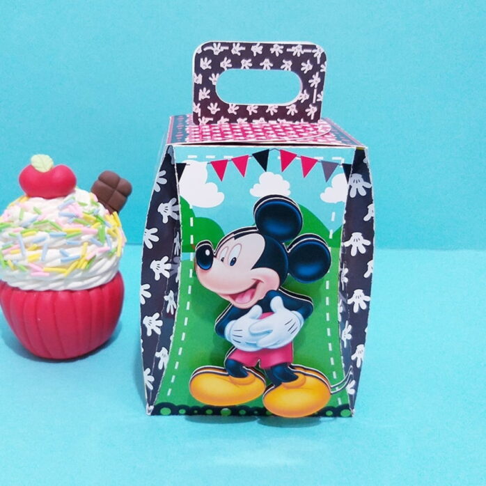 Festa Pronta Mickey