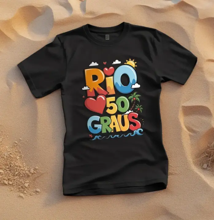 Frases Emblematicas Do Rio Em Kit Digital Png Formato 2