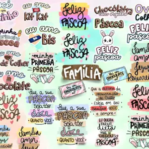 Frases Pascoa Coelho Chocolate Png Arquivos P Personalizados 24 Frases Pascoa Coelho Chocolate Png Arquivos P Personalizados 5