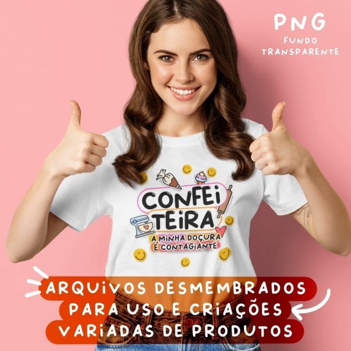 Ilustrações Digitais Profissões Arquivos Alta Resolução Png