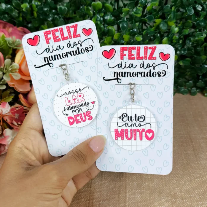 Kit Amor Eterno: Arquivos de Corte para Namorados