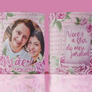 Kit Arte Digital Canecas Dia das Mães Sublimação PNG