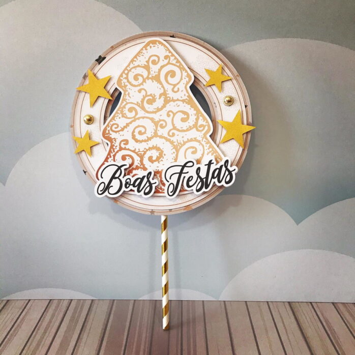 Kit Boas Festas