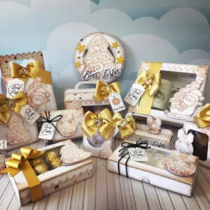 Kit Boas Festas 7 Kit Boas Festas