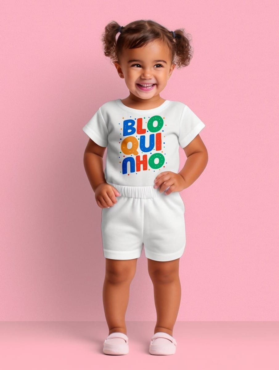 Kit Body Carnaval Infantil Arquivo Digital Personalizável 4 Kit Body Carnaval Infantil Arquivo Digital Personalizável - Imagem 4