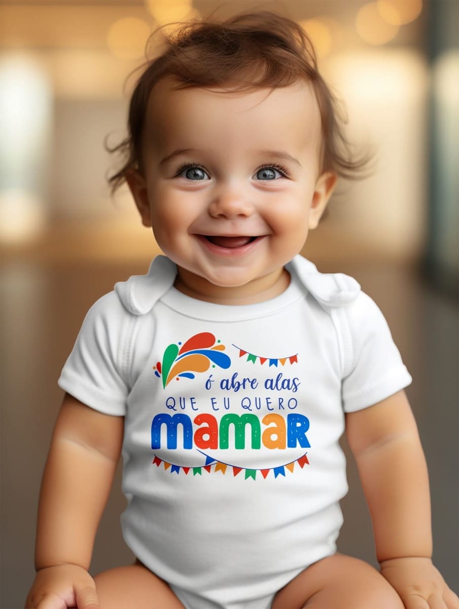Kit Body Carnaval Infantil Arquivo Digital Personalizável 5 Kit Body Carnaval Infantil Arquivo Digital Personalizável - Imagem 5