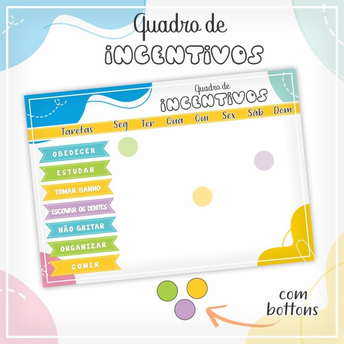 kit Caderno Atividades Kids