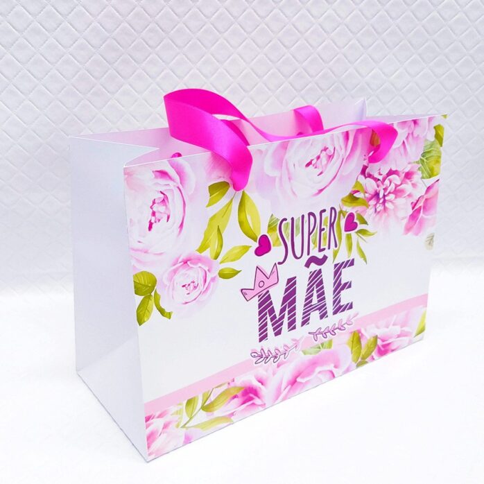 Kit Café de Mãe