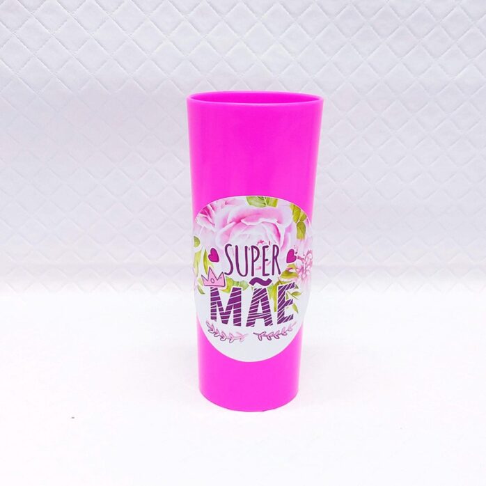 Kit Café de Mãe