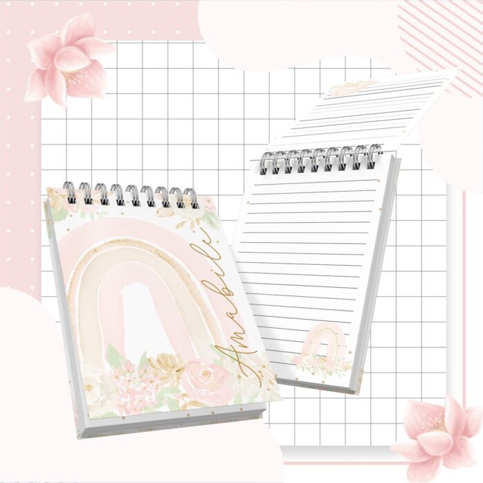 Kit Completo Maternidade Arco Iris MENINA