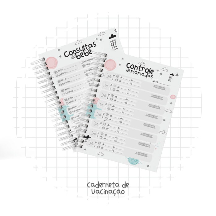 Kit Completo Maternidade Astronauta Menina