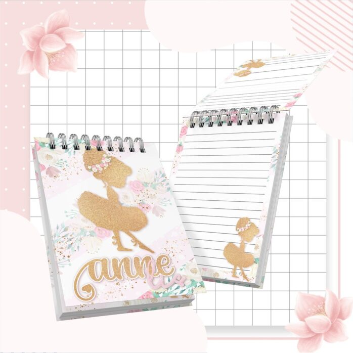 Kit Completo Maternidade Ballet