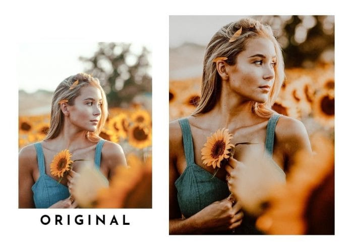 Kit + De 800 Presets Lightroom- Praia Blogger Viagens Festas