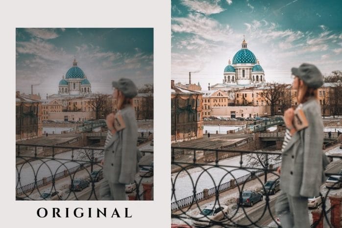 Kit + De 800 Presets Lightroom- Praia Blogger Viagens Festas