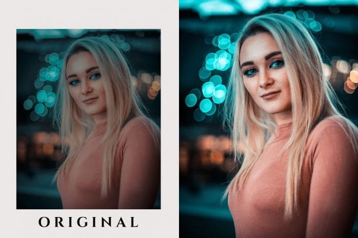 Kit + De 800 Presets Lightroom- Praia Blogger Viagens Festas