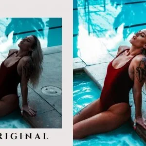 Kit + De 800 Presets Lightroom- Praia Blogger Viagens Festas