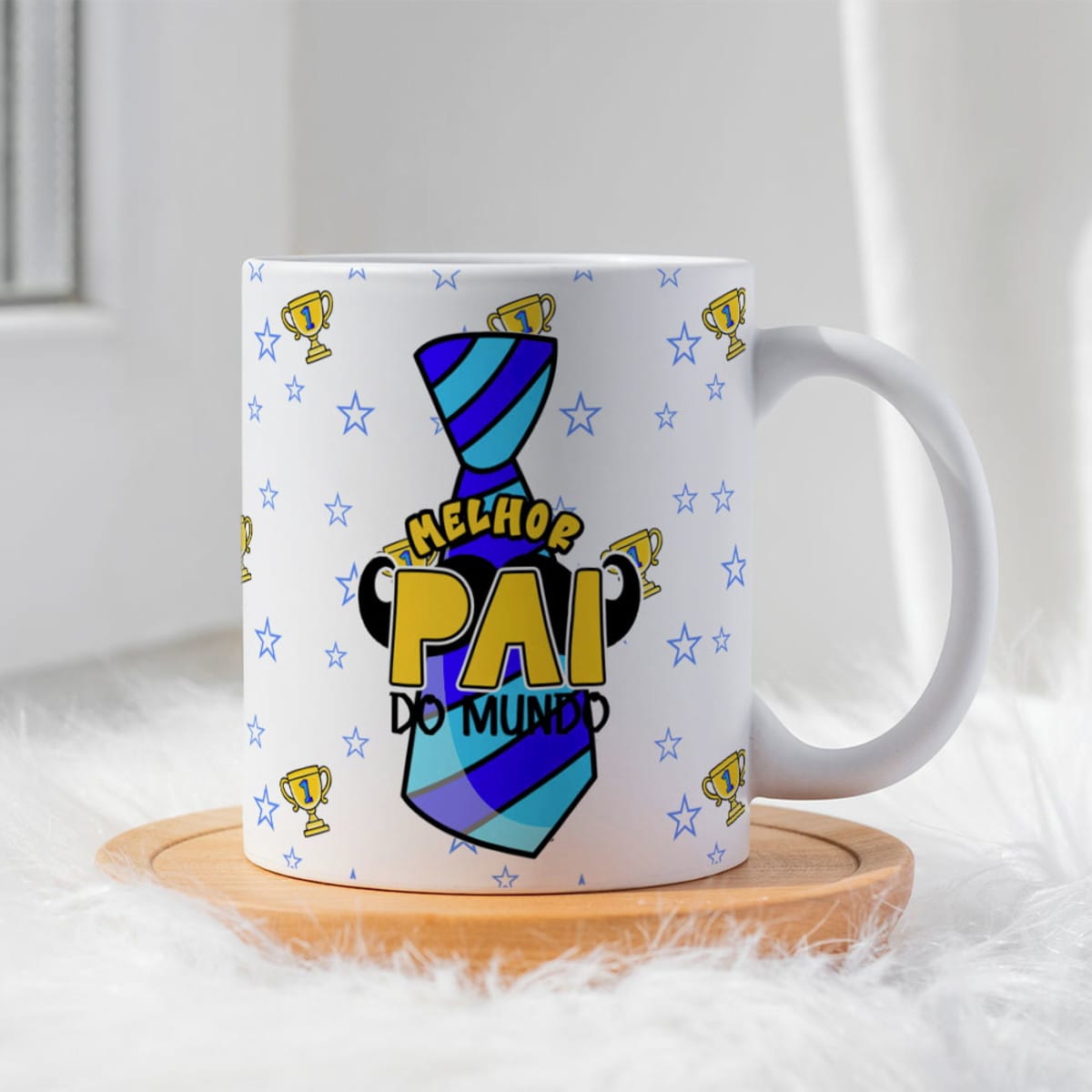 Kit Dia dos Pais Sublimação Camiseta e Caneca PNG CDR 1 Kit Dia dos Pais Sublimação Camiseta e Caneca PNG CDR