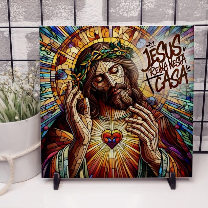 Kit Digital Artes Azulejos Religiosos Png 4