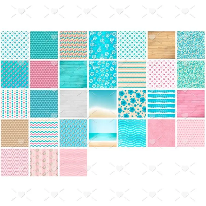 Kit Digital Baby Moana Png Imagens Fofas Bebê Praia Filme