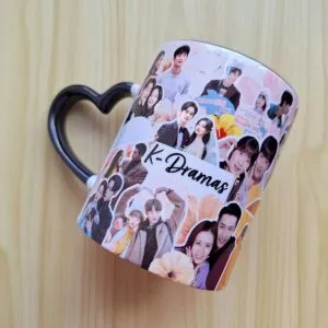 Kit Digital Canecas Doramas - Png 30 Kit Digital Canecas Doramas - Png