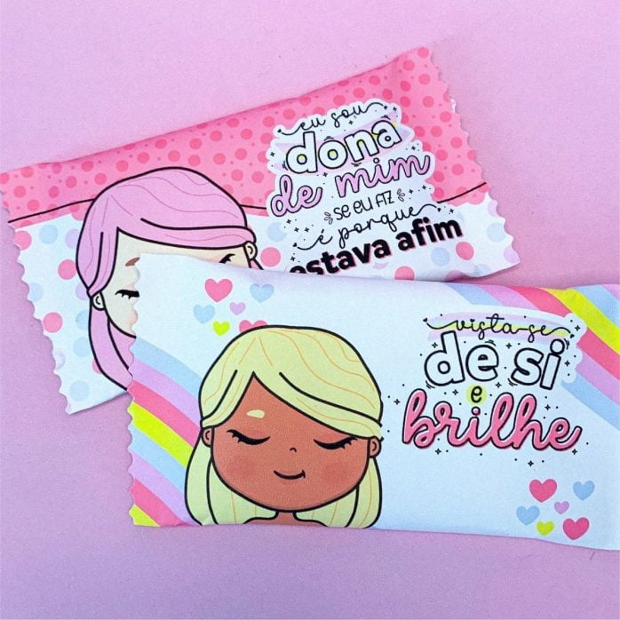 Kit Digital Dia Das Mulheres Completo Em Png Personalizados