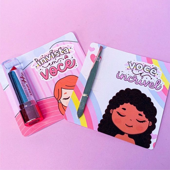 Kit Digital Dia Das Mulheres Completo Em Png Personalizados