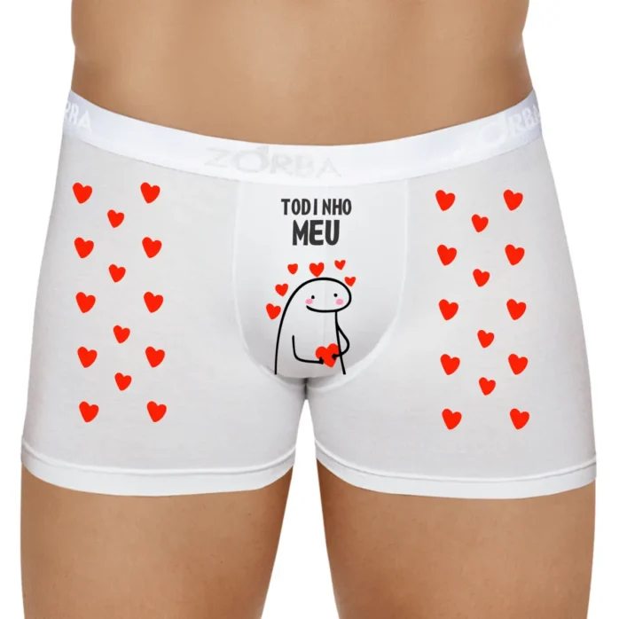 Kit Digital Frases Engraçadas para Lingerie de Namorados
