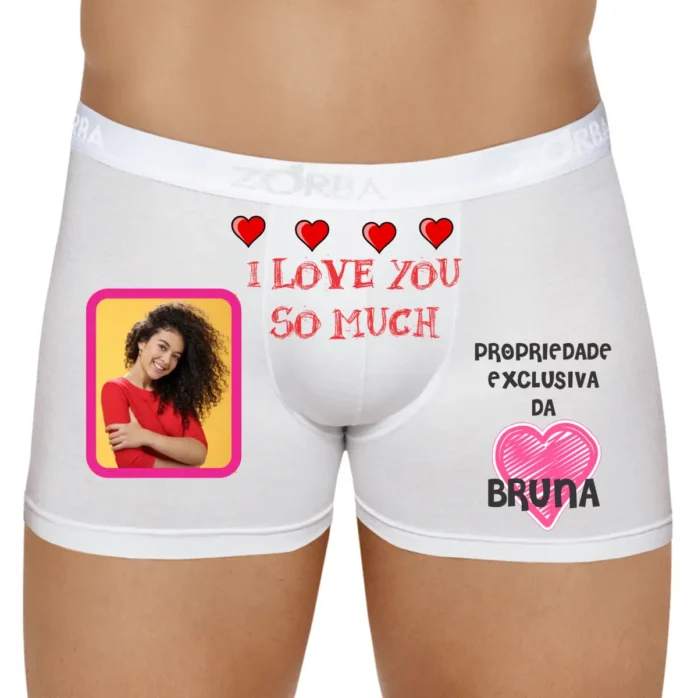 Kit Digital Frases Engraçadas para Lingerie de Namorados