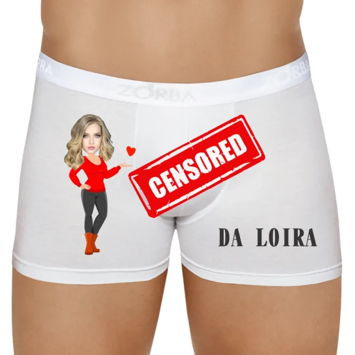 Kit Digital Frases Engraçadas para Lingerie de Namorados
