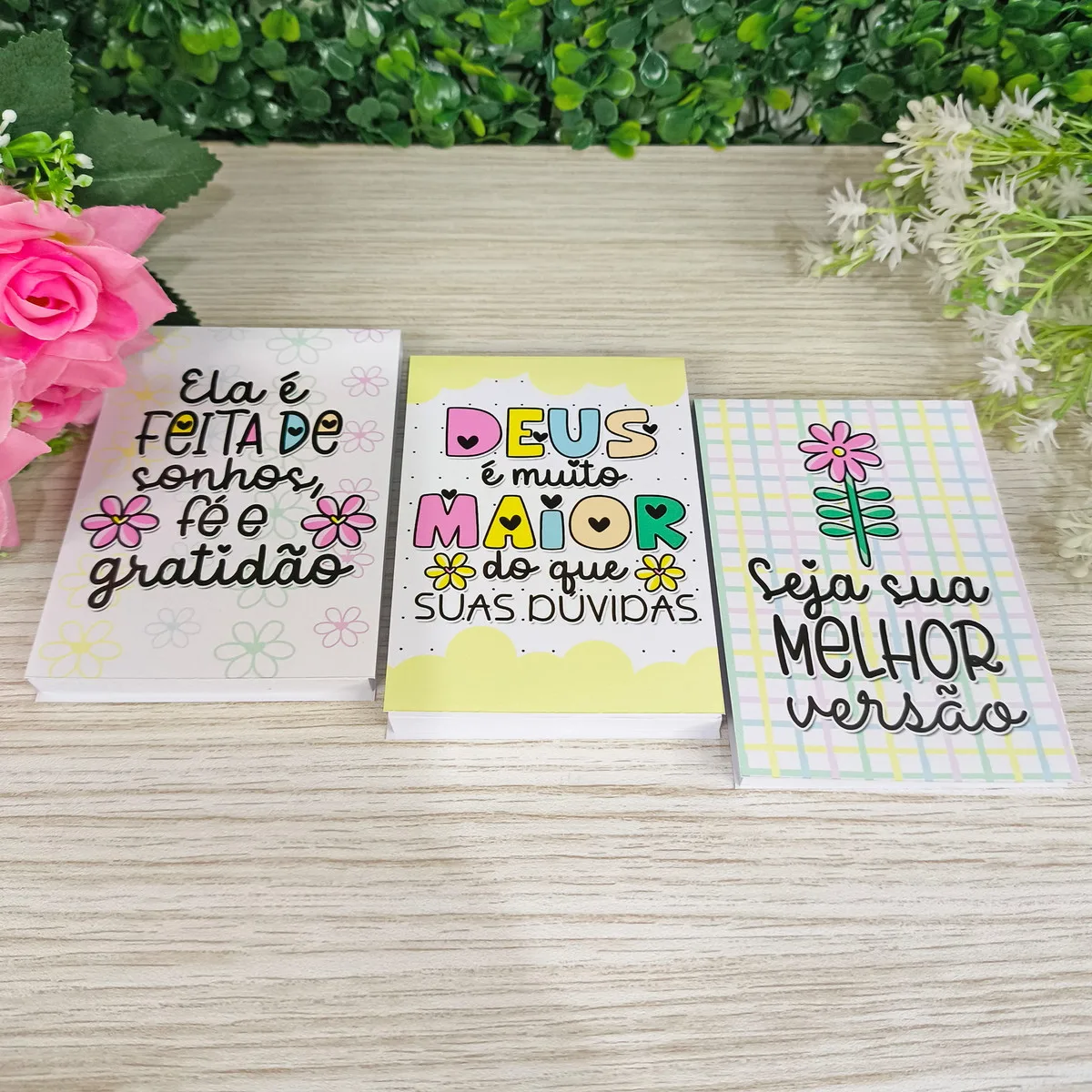 Kit Digital Frases Fofas 3 Kit Digital Frases Fofas