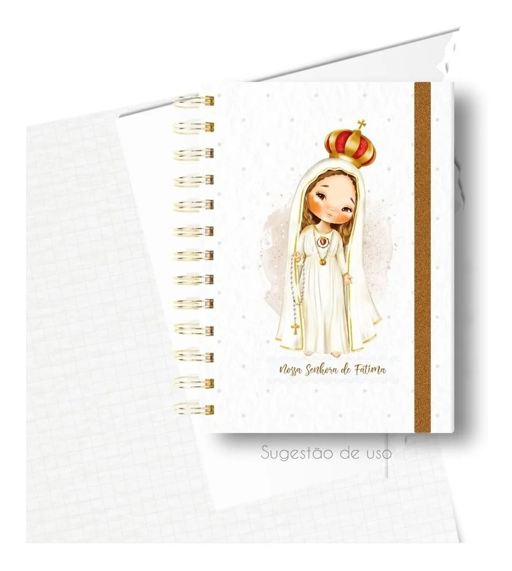 Kit Digital Igreja Católica Nossa Senhora De Fátima Santinho 2 Kit Digital Igreja Católica Nossa Senhora De Fátima Santinho
