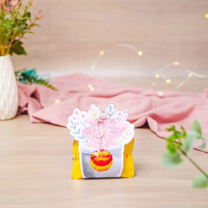 Kit Digital Mães P Imprimir Mimos Personalizados Fofos