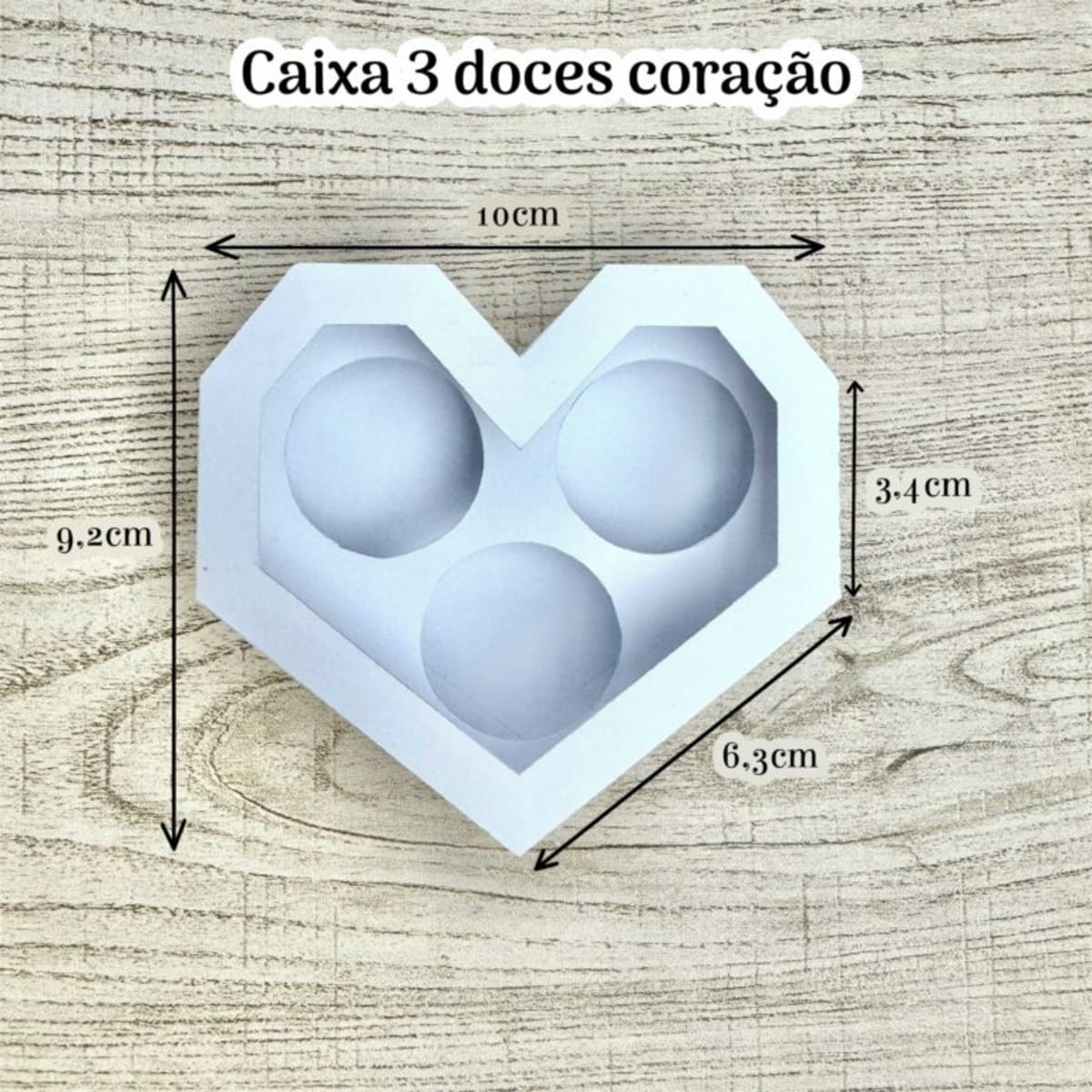 Kit Digital de Moldes para o Dia dos Namorados 5 Kit Digital de Moldes para o Dia dos Namorados - Imagem 5