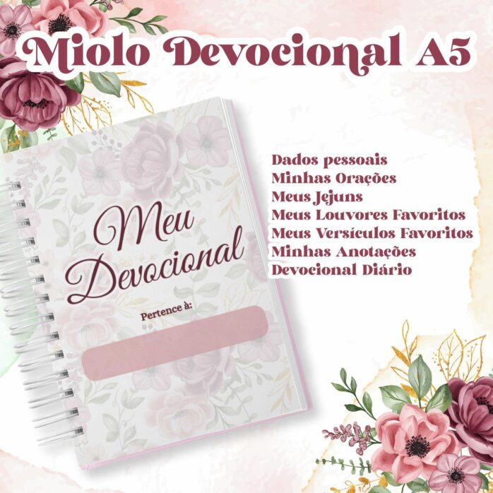 Kit Digital Mulheres Virtuosas - Arquivo Digital